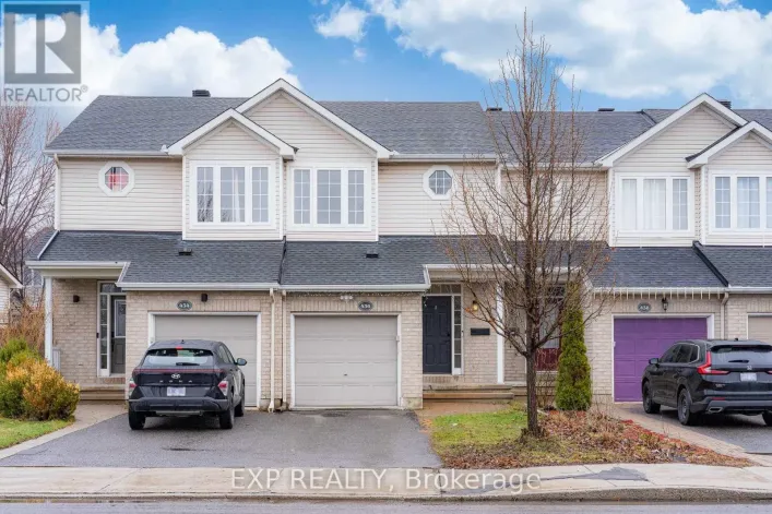 436 CLARIDGE DRIVE, Ottawa