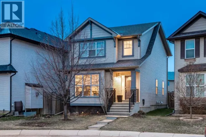 436 CRANBERRY Circle SE, Calgary