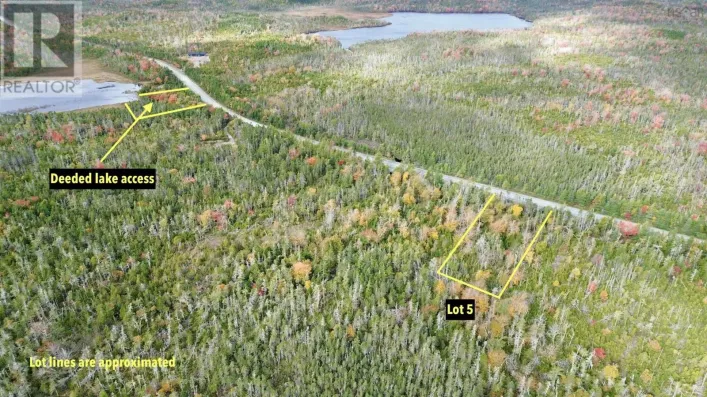 436 Cross Road, West Jeddore