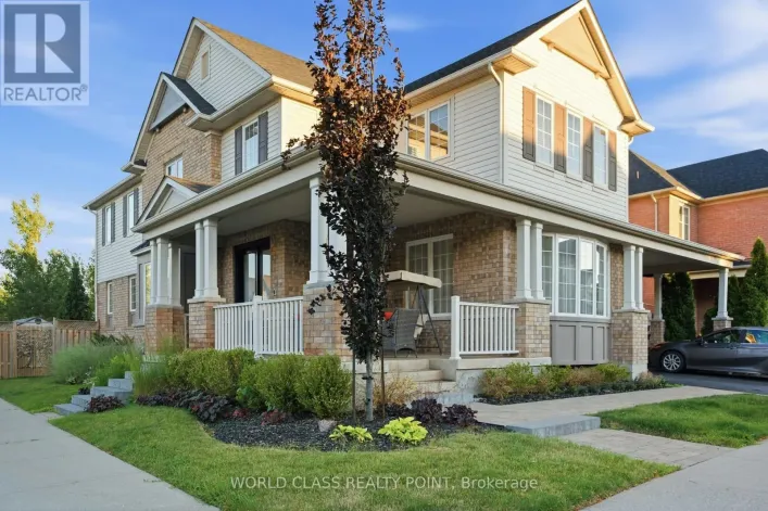 436 CUSICK CIRCLE, Milton