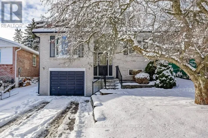 436 DIXON BOULEVARD, Newmarket