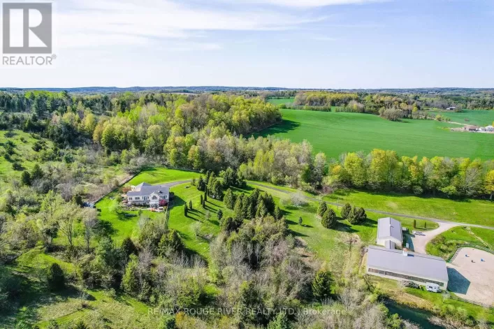 436 EDDYSTONE ROAD, Alnwick/Haldimand
