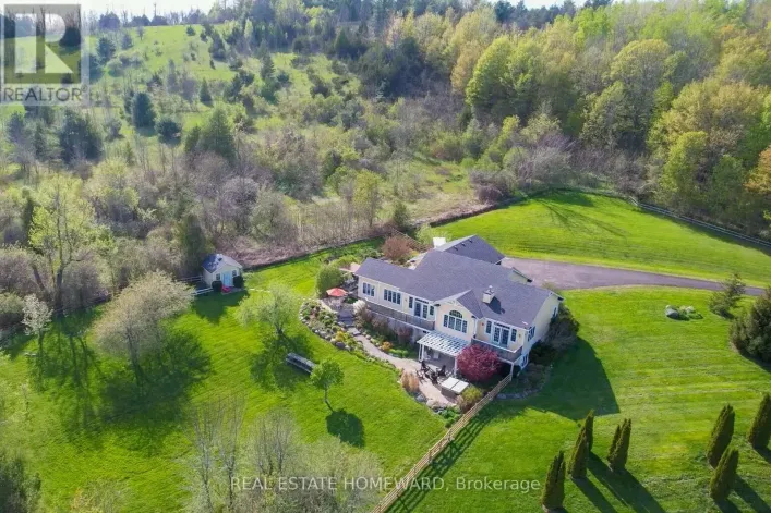 436 EDDYSTONE ROAD, Alnwick/Haldimand