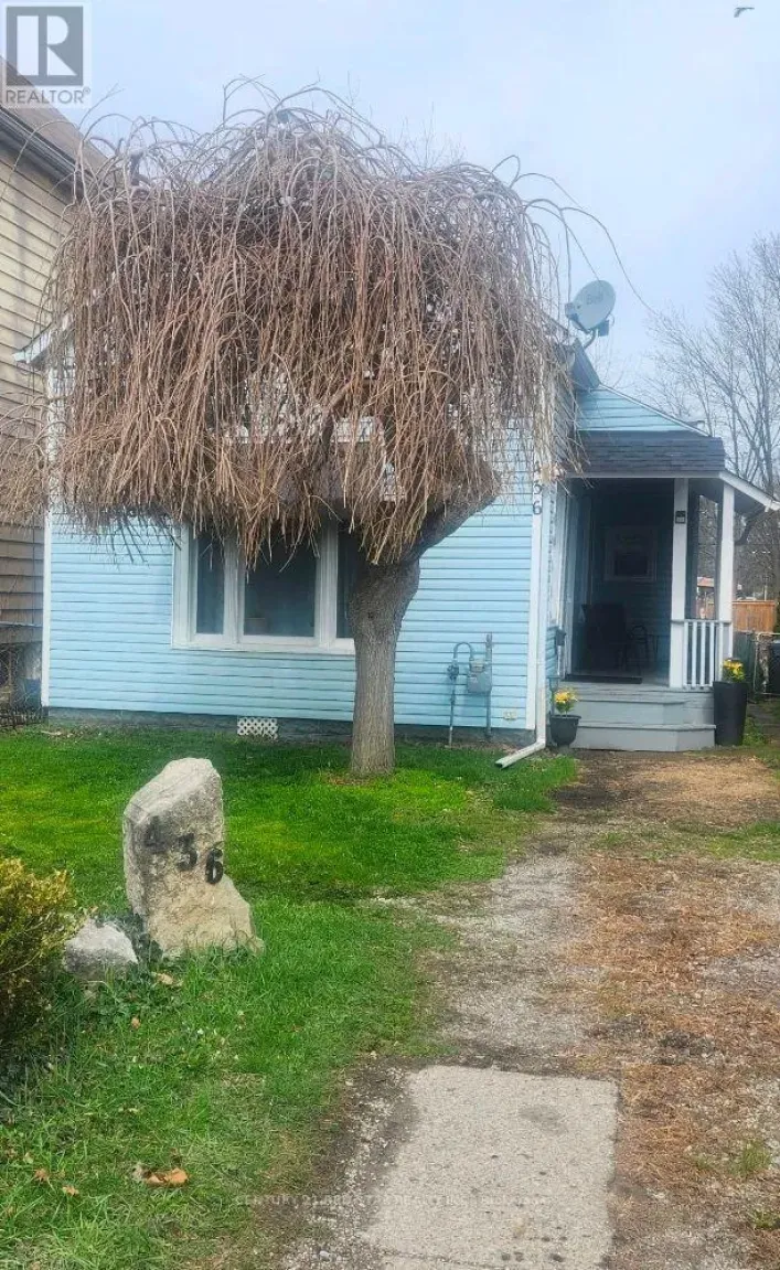 436 ELLIOTT STREET W, Windsor