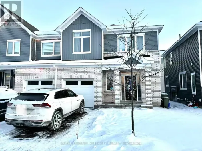 436 EPOCH STREET, Ottawa