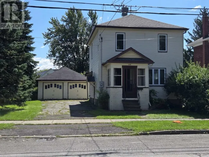 436 FOURTH STREET E, Cornwall