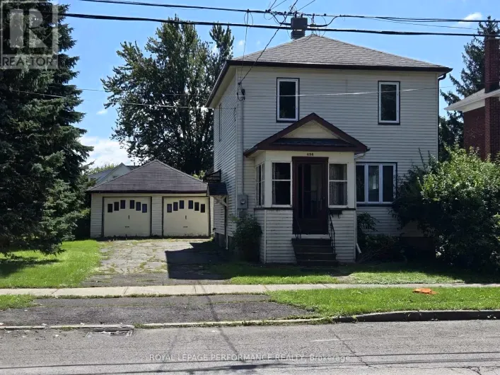 436 FOURTH STREET E, Cornwall