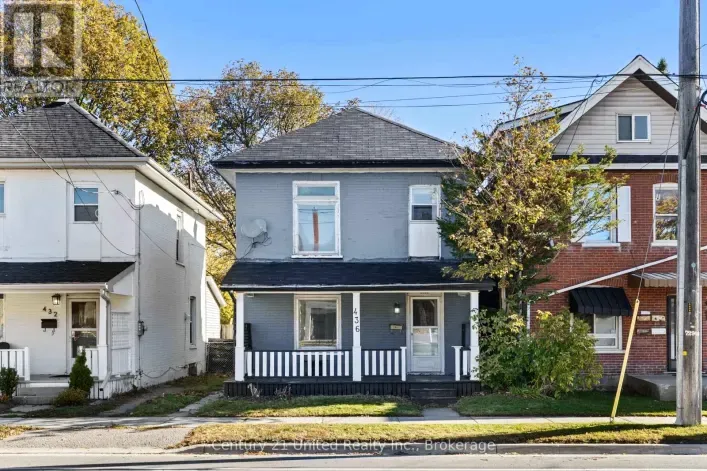 436 GEORGE STREET S, Peterborough