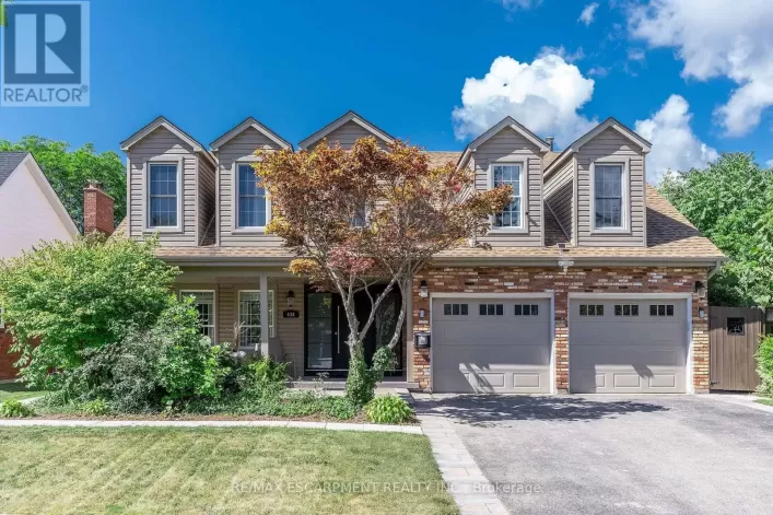 436 GOODRAM DRIVE, Burlington