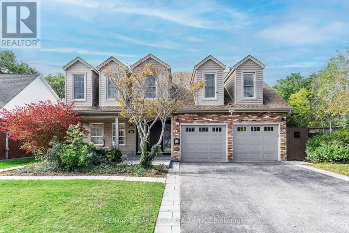 436 GOODRAM DRIVE, Burlington