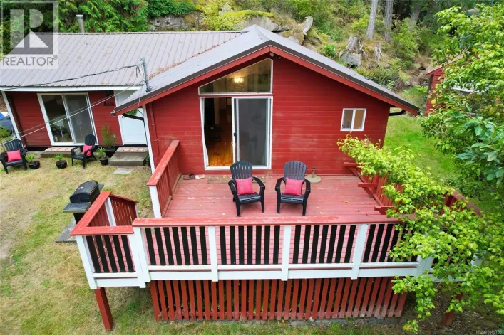 436 Hemlock Ave, Gabriola Island