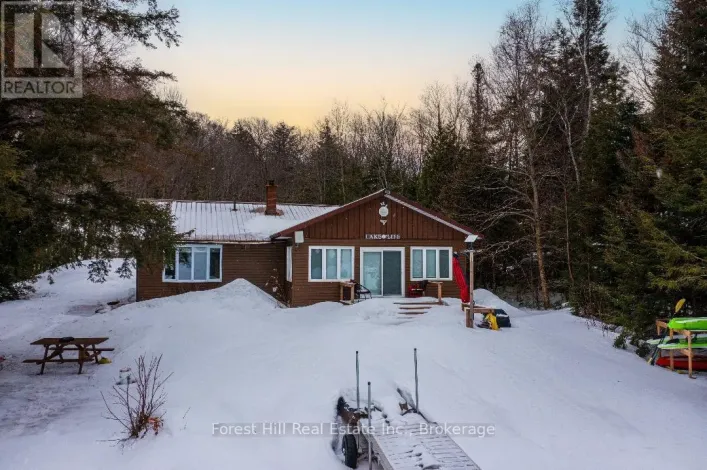 436 JIM YOUNG ROAD W, Machar