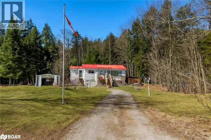 436 KENNEDY Drive, Trent Lakes