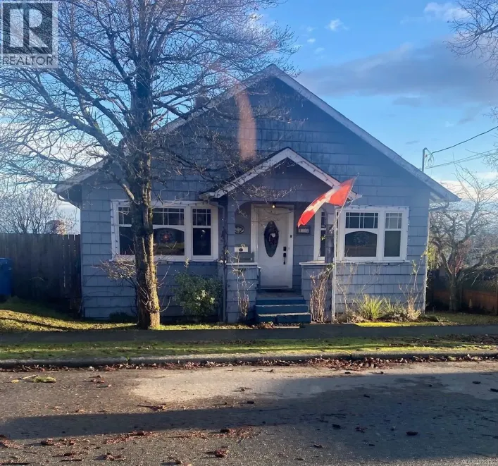 436 Kennedy St, Nanaimo