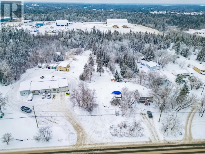 436 MELLICK AVENUE, KENORA