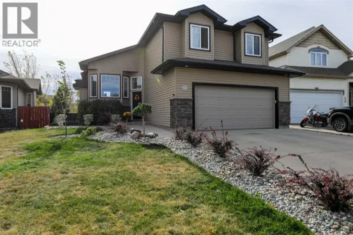 436 Mt Sunburst Crescent W, Lethbridge