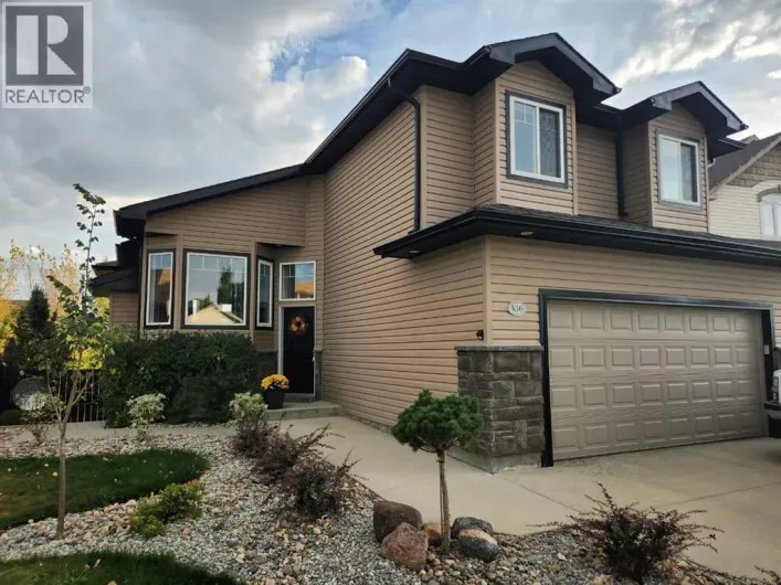 436 Mt Sunburst Crescent W, Lethbridge