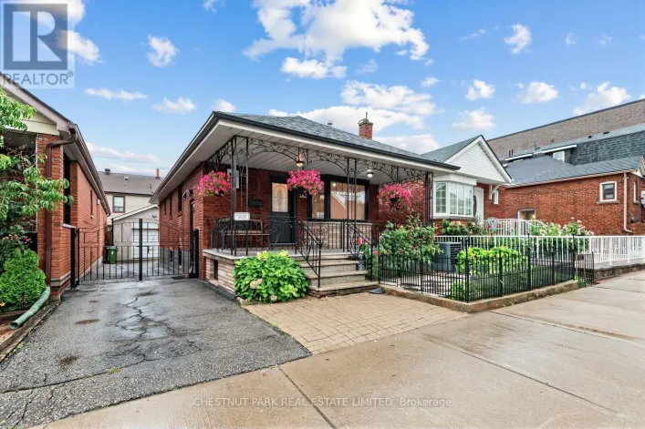 436 OAKWOOD AVENUE, Toronto