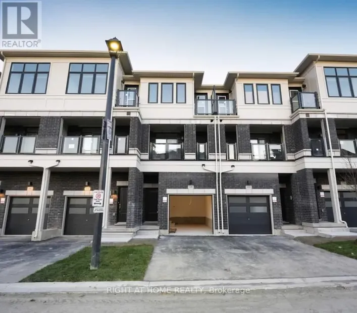 436 OKANAGAN PATH, Oshawa