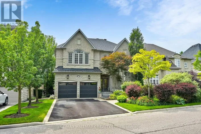 436 PARADELLE DRIVE, Richmond Hill