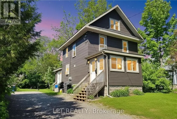 436 QUEEN STREET, Midland