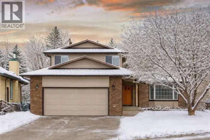 436 Ranchridge Bay NW, Calgary