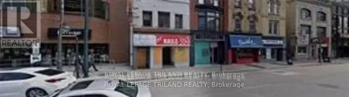 436 RICHMOND STREET, London East