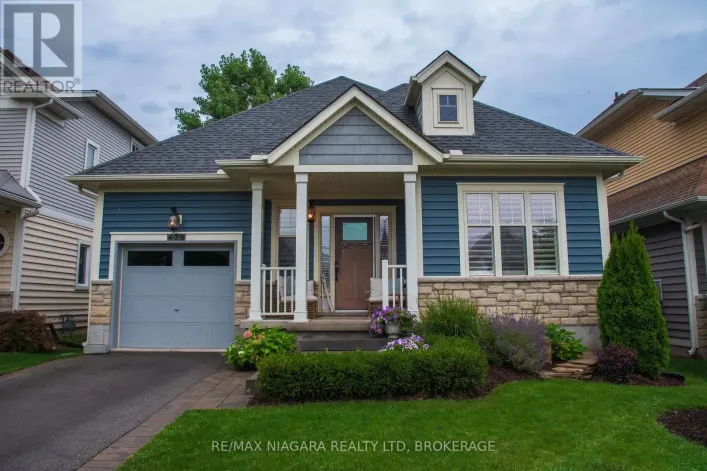 436 RIDGEWAY ROAD, Fort Erie