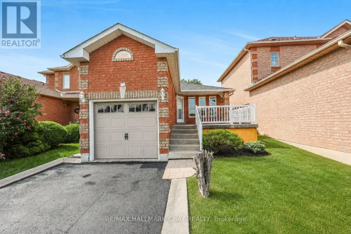 436 SIMCOE ROAD, Bradford West Gwillimbury