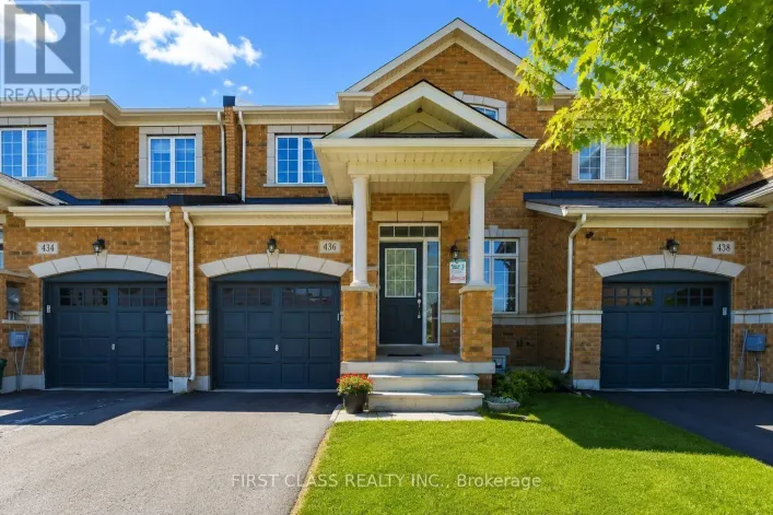436 WHEAT BOOM DRIVE, Oakville