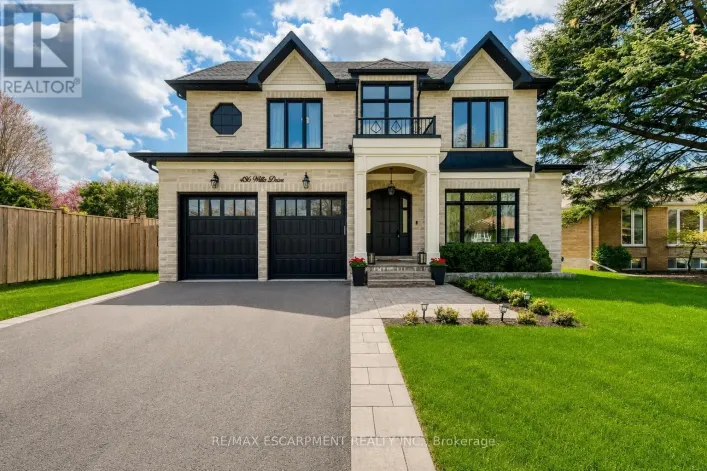 436 WILLIS DRIVE, Oakville