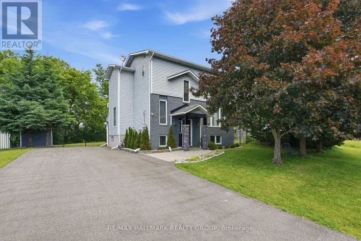 436 YVES STREET, Clarence-Rockland