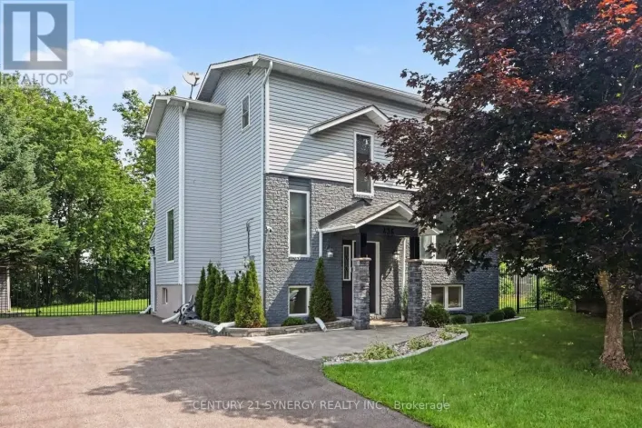 436 YVES STREET, Clarence-Rockland