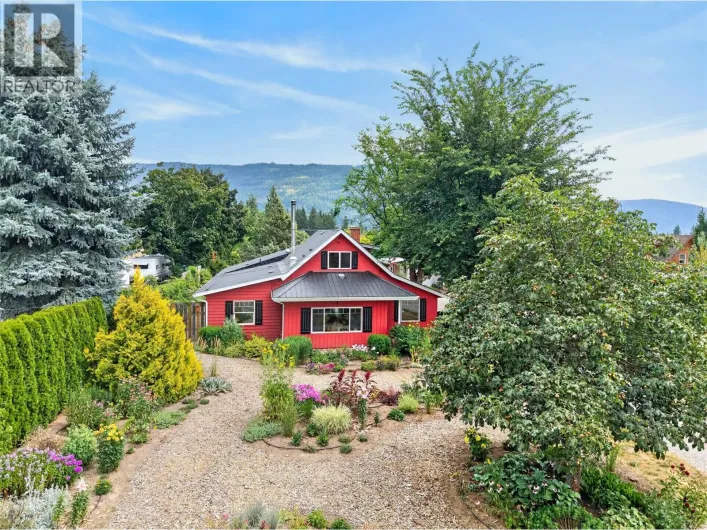 4360 30 Street NE, Salmon Arm