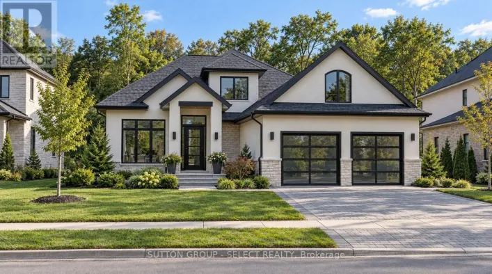 4360 GREEN BEND ROAD, London South