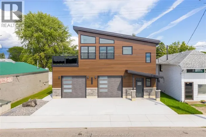 4360 ST. CLAIR PARKWAY, Port Lambton