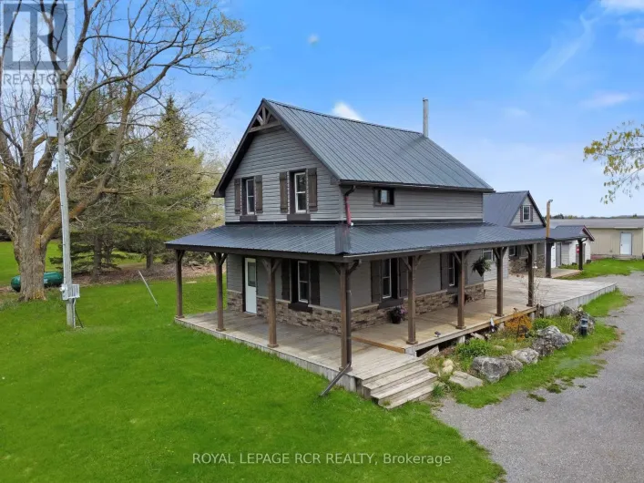 436139 4TH LINE, Melancthon