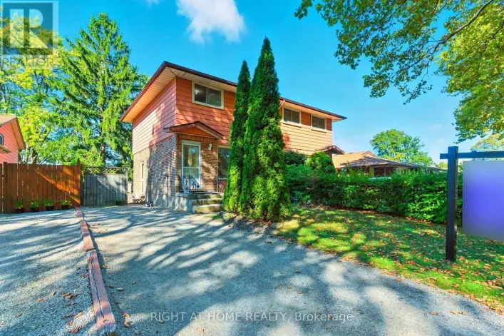 4363 MEADOWVALE DRIVE, Niagara Falls