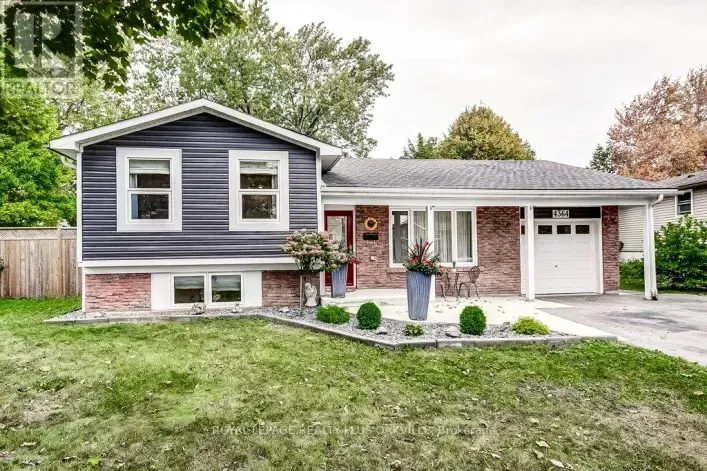 4364 AYR PLACE, Burlington