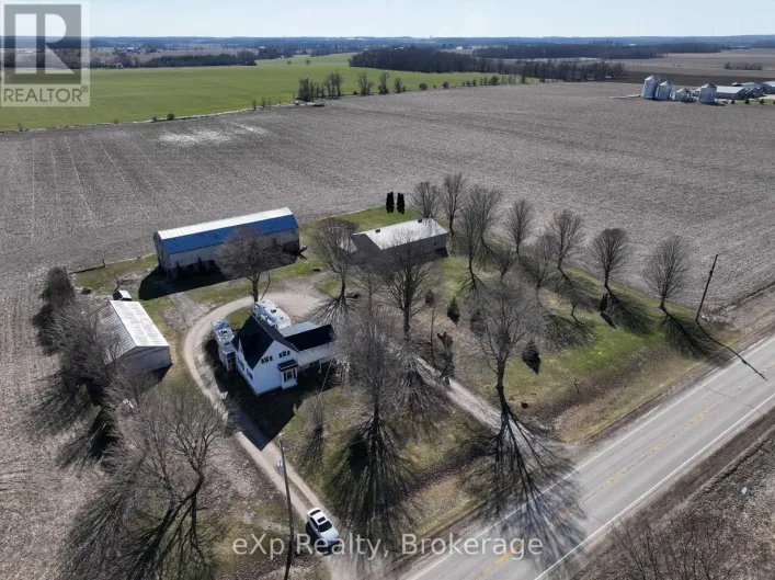 43645 NEWRY ROAD, Huron East