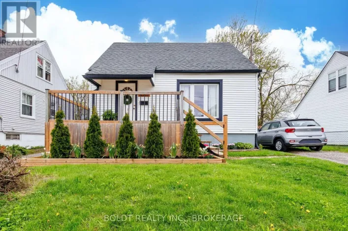 4365 SECOND AVENUE, Niagara Falls