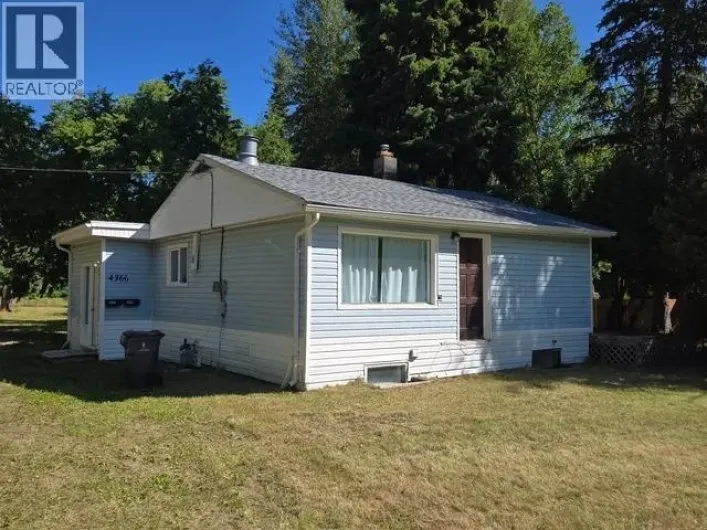 4366 RICHET STREET, Prince George