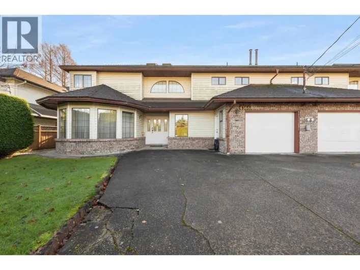 4366 STEVESTON HIGHWAY, Richmond