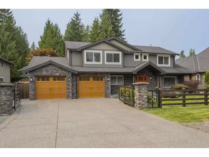 4367 198 STREET, Langley