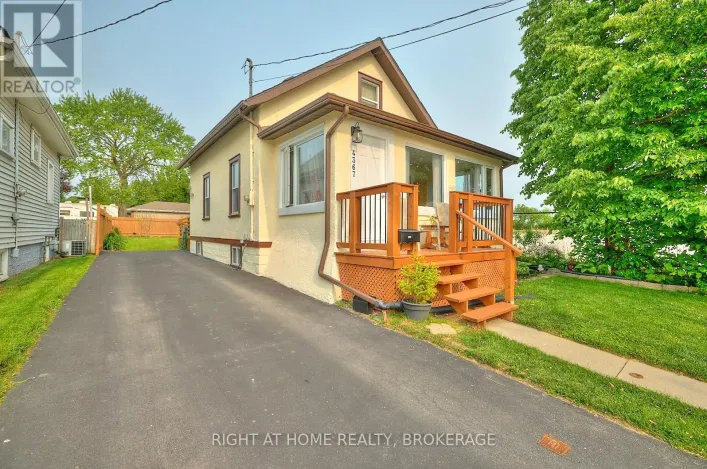 4367 HOMEWOOD AVENUE, Niagara Falls