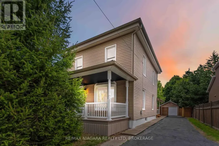 4367 ONTARIO STREET, Lincoln