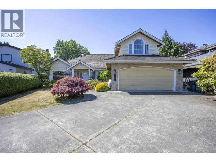 4368 CRAIGFLOWER DRIVE, Richmond