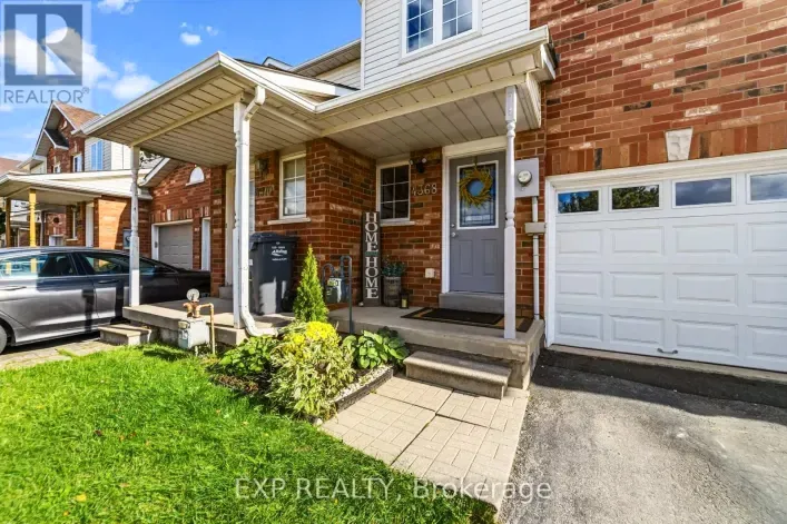 4368 FAIRVIEW STREET, Burlington