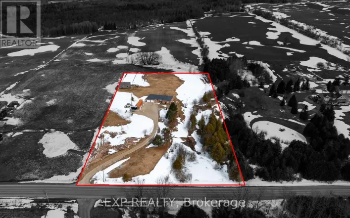 43695 SOUTHGATE ROAD 4 ROAD, Southgate