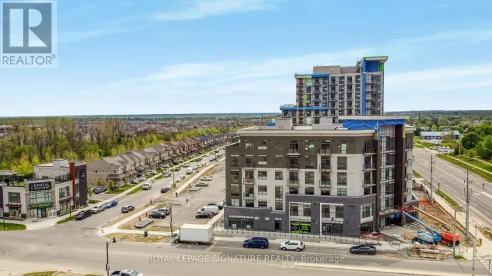 437 - 10 MALLARD TRAIL, Hamilton